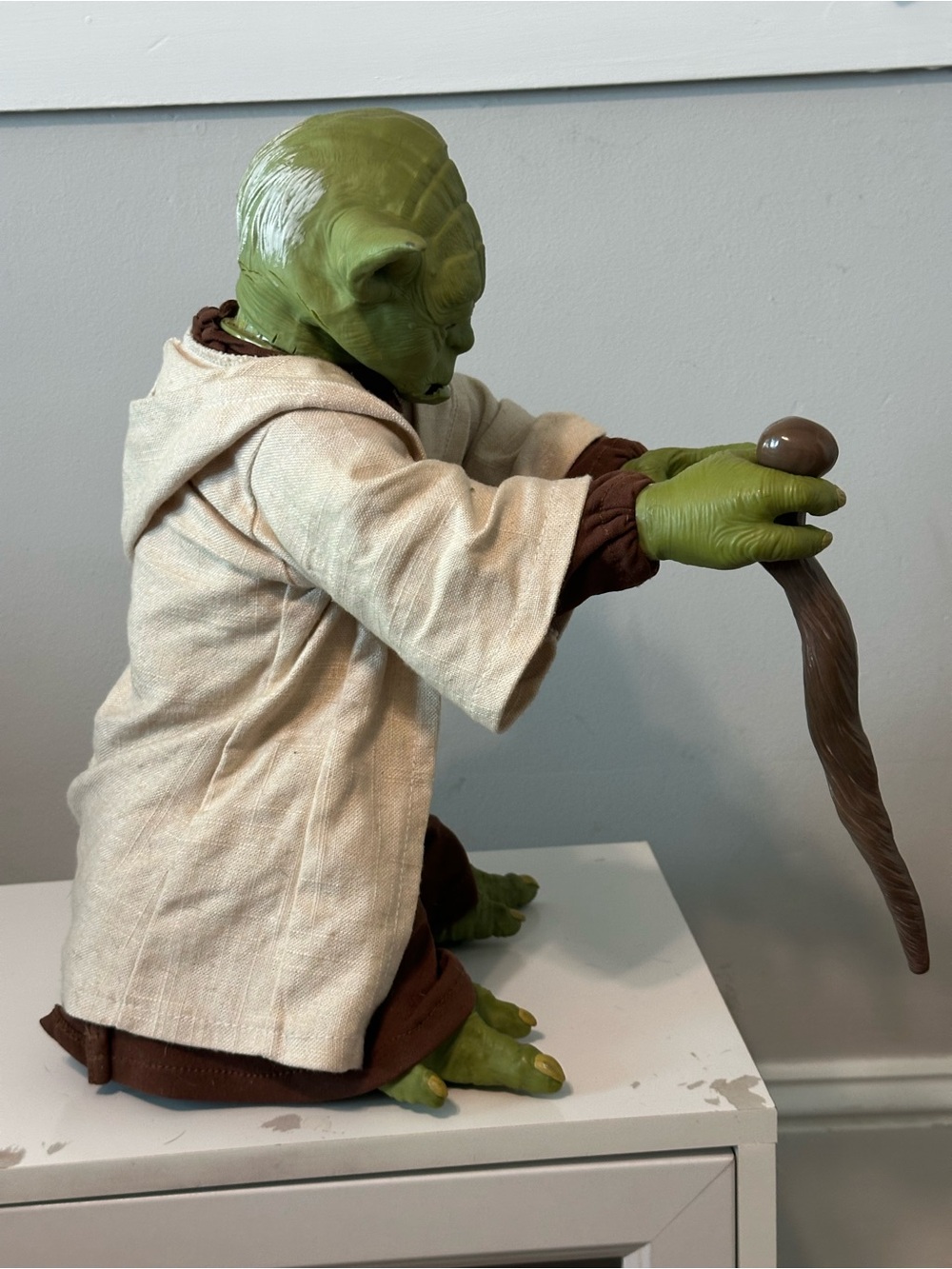 Yoda - Picture 5 of 7
